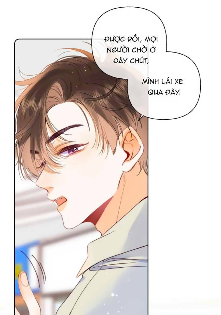 Vụng Trộm Giấu Không Được Chapter 18 - Trang 2