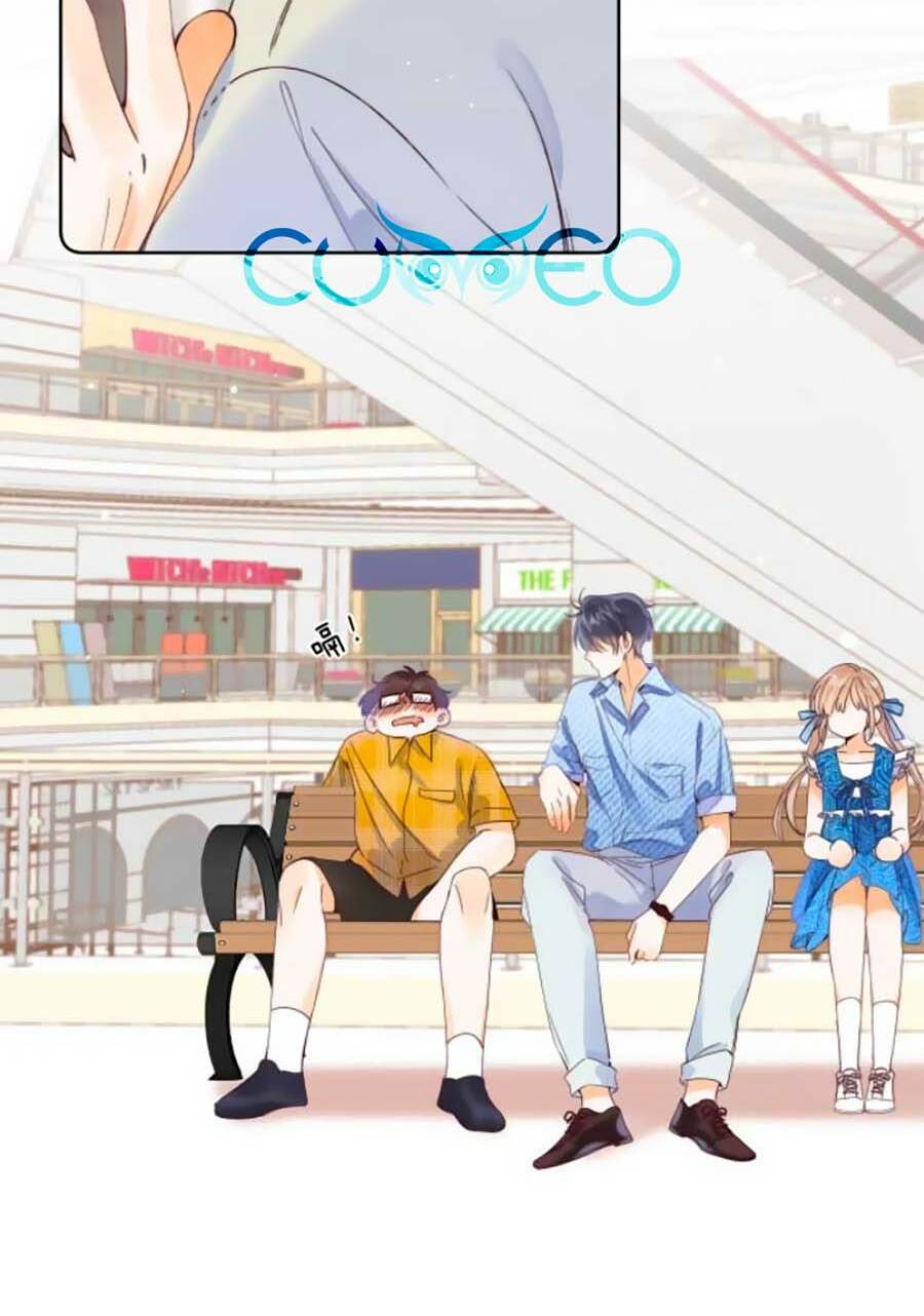 Vụng Trộm Giấu Không Được Chapter 18 - Trang 2