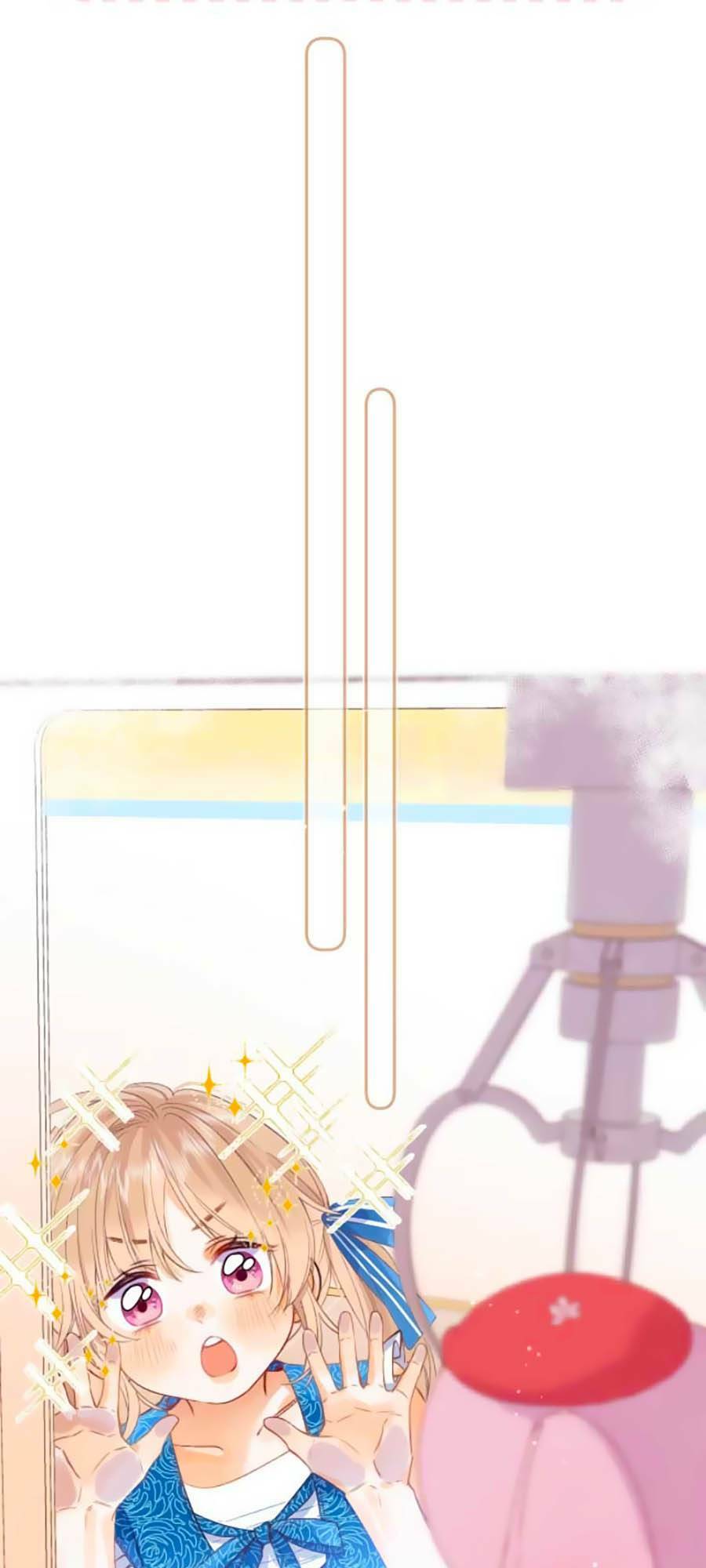 Vụng Trộm Giấu Không Được Chapter 18 - Trang 2