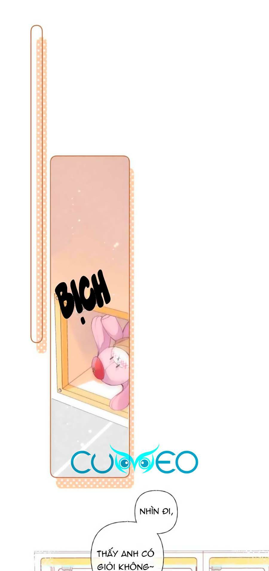 Vụng Trộm Giấu Không Được Chapter 18 - Trang 2