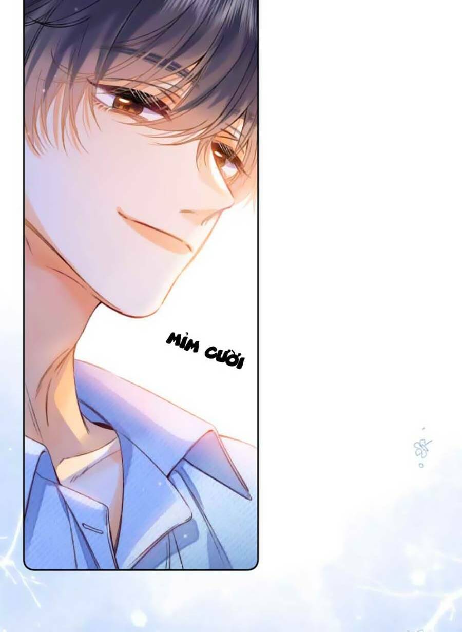 Vụng Trộm Giấu Không Được Chapter 18 - Trang 2