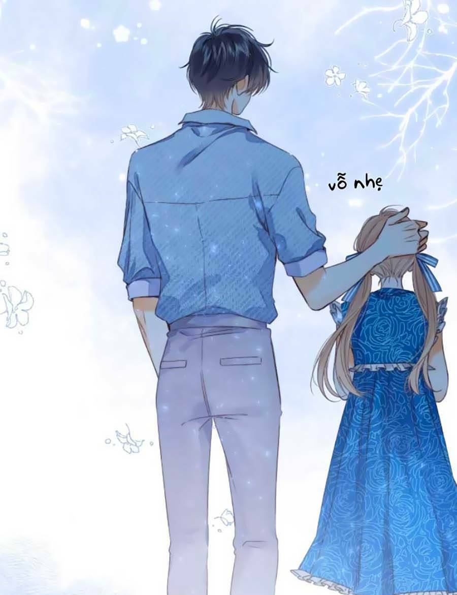 Vụng Trộm Giấu Không Được Chapter 18 - Trang 2