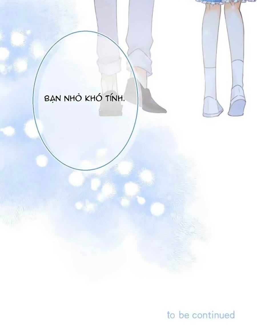 Vụng Trộm Giấu Không Được Chapter 18 - Trang 2