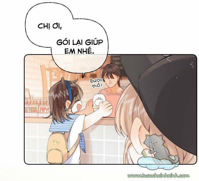 Vụng Trộm Giấu Không Được Chapter 19 - Trang 2