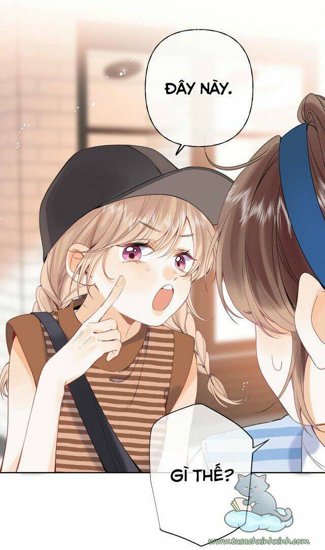Vụng Trộm Giấu Không Được Chapter 19 - Trang 2