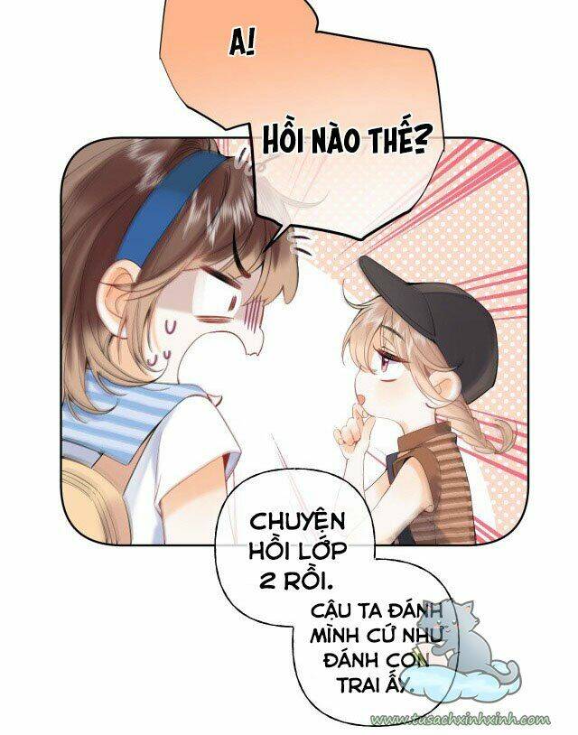 Vụng Trộm Giấu Không Được Chapter 19 - Trang 2