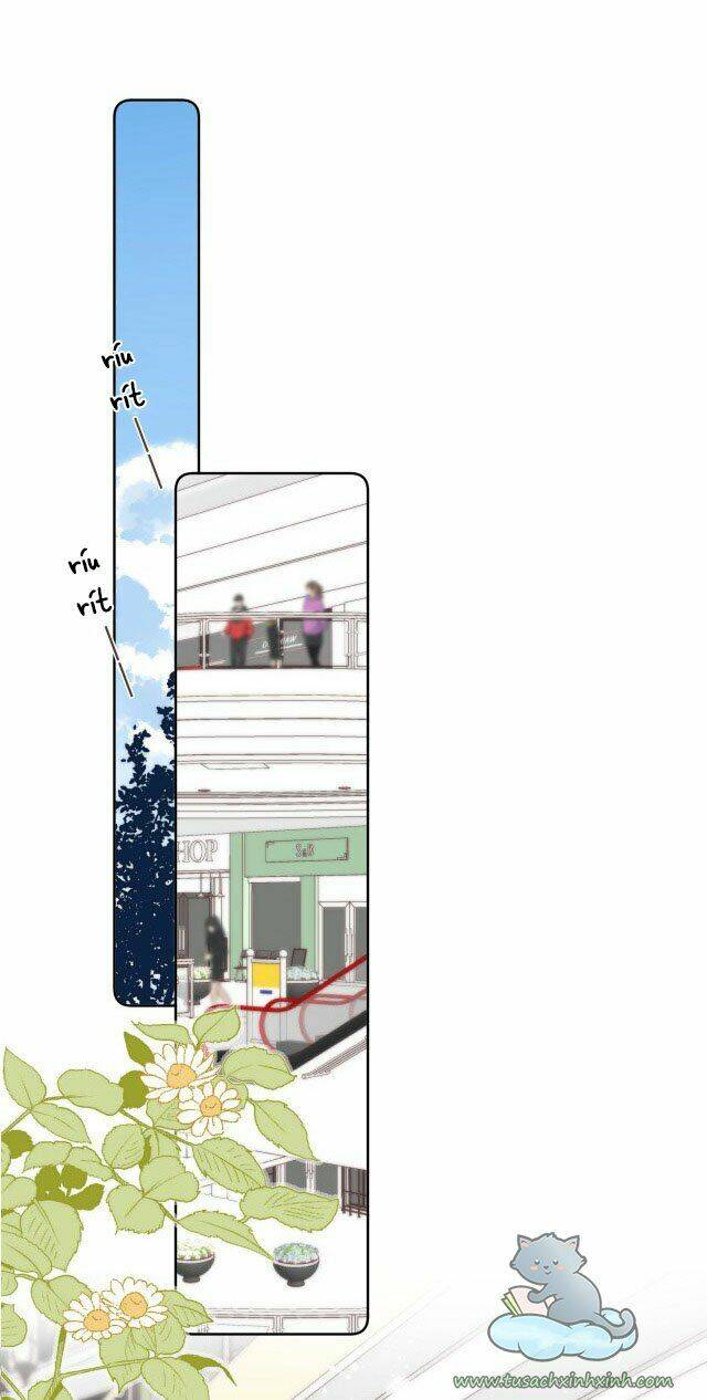 Vụng Trộm Giấu Không Được Chapter 19 - Trang 2