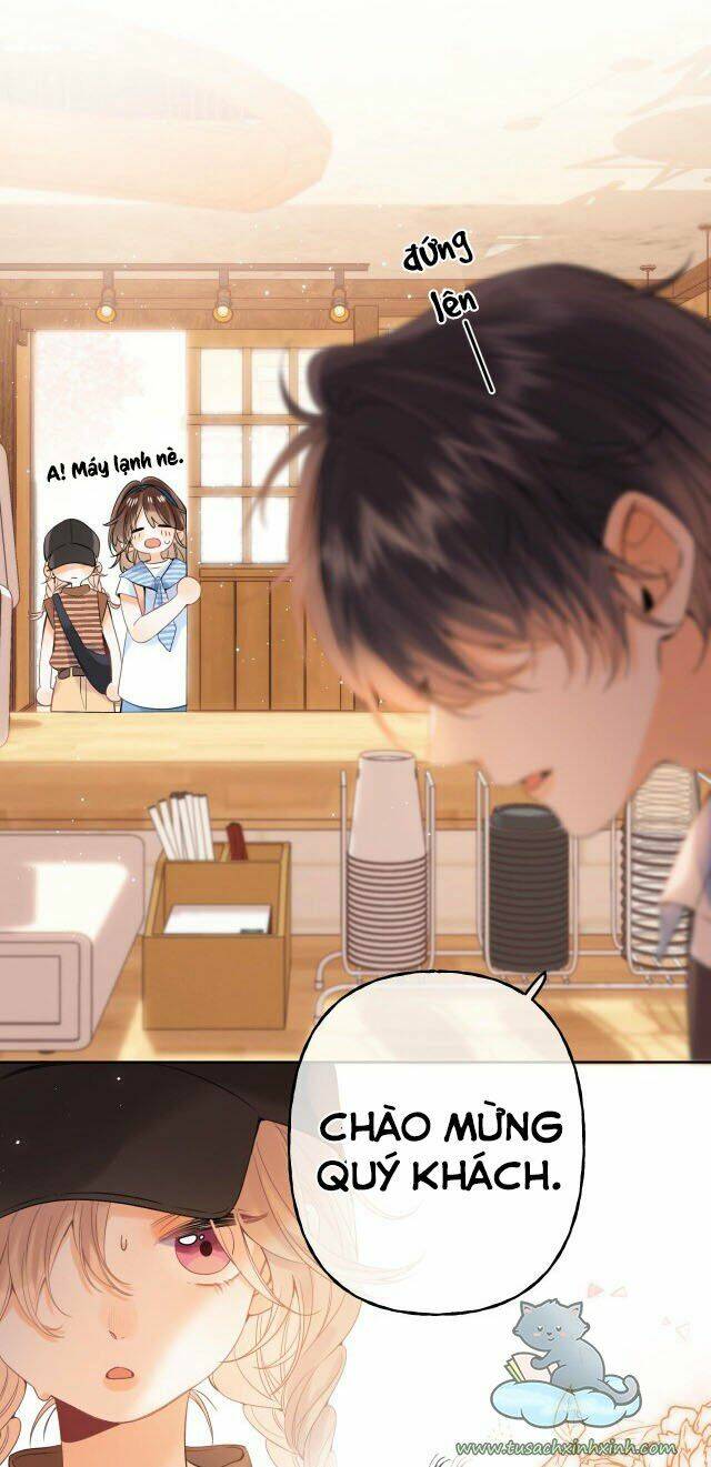 Vụng Trộm Giấu Không Được Chapter 19 - Trang 2