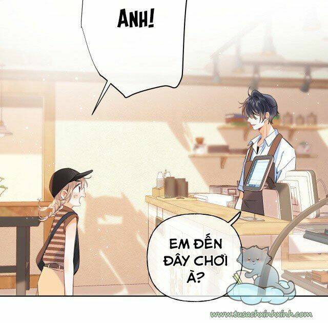 Vụng Trộm Giấu Không Được Chapter 19 - Trang 2