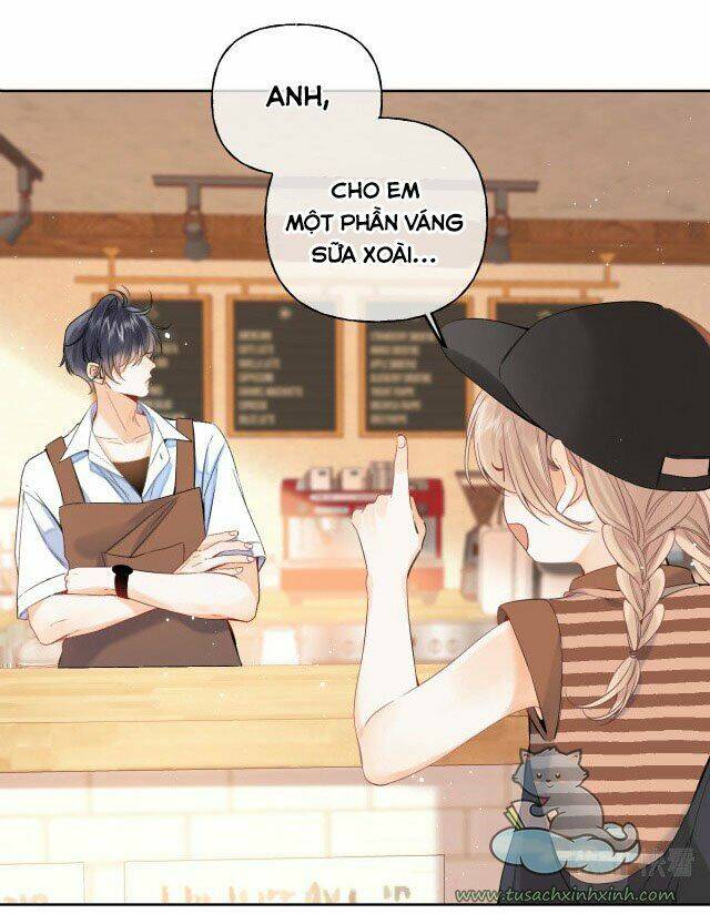 Vụng Trộm Giấu Không Được Chapter 19 - Trang 2