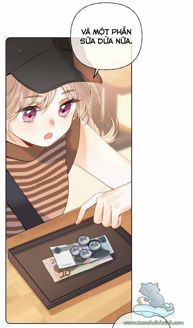 Vụng Trộm Giấu Không Được Chapter 19 - Trang 2