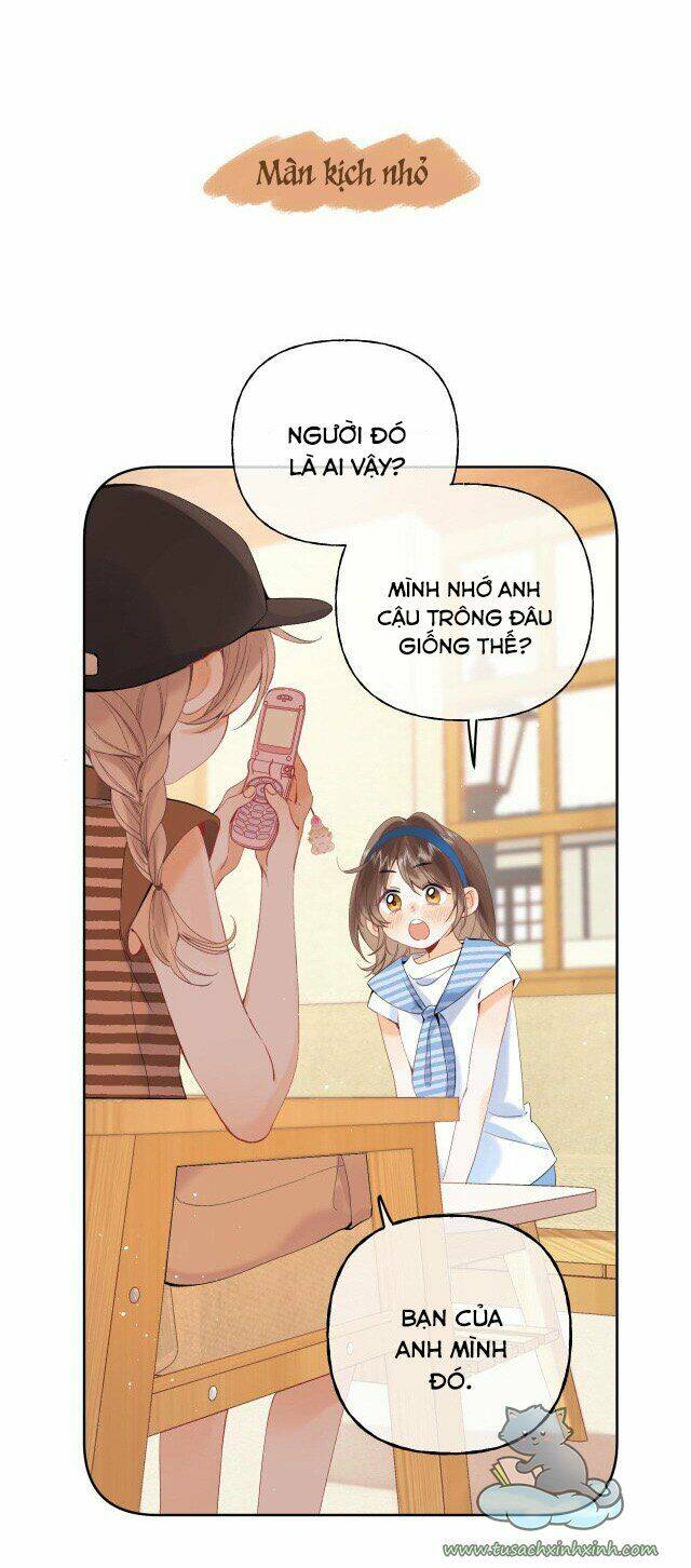 Vụng Trộm Giấu Không Được Chapter 19 - Trang 2