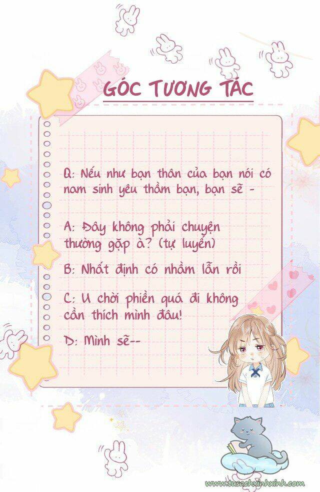 Vụng Trộm Giấu Không Được Chapter 19 - Trang 2