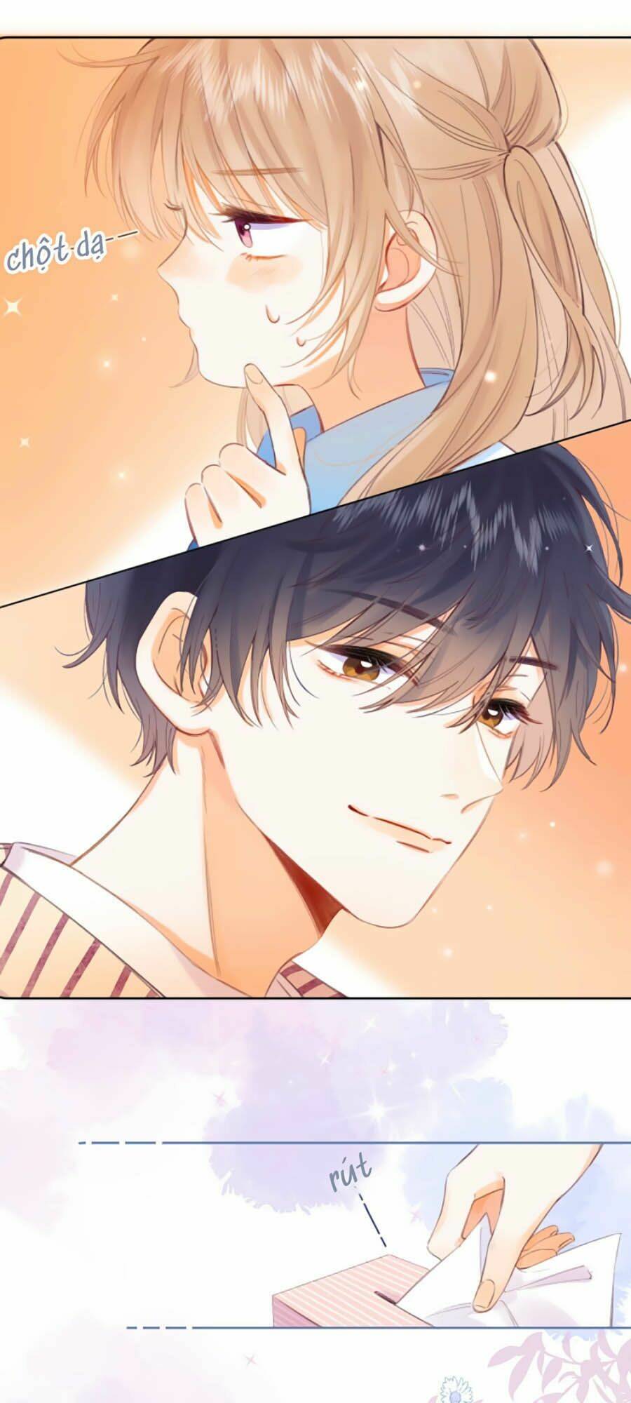 Vụng Trộm Giấu Không Được Chapter 2 - Trang 2