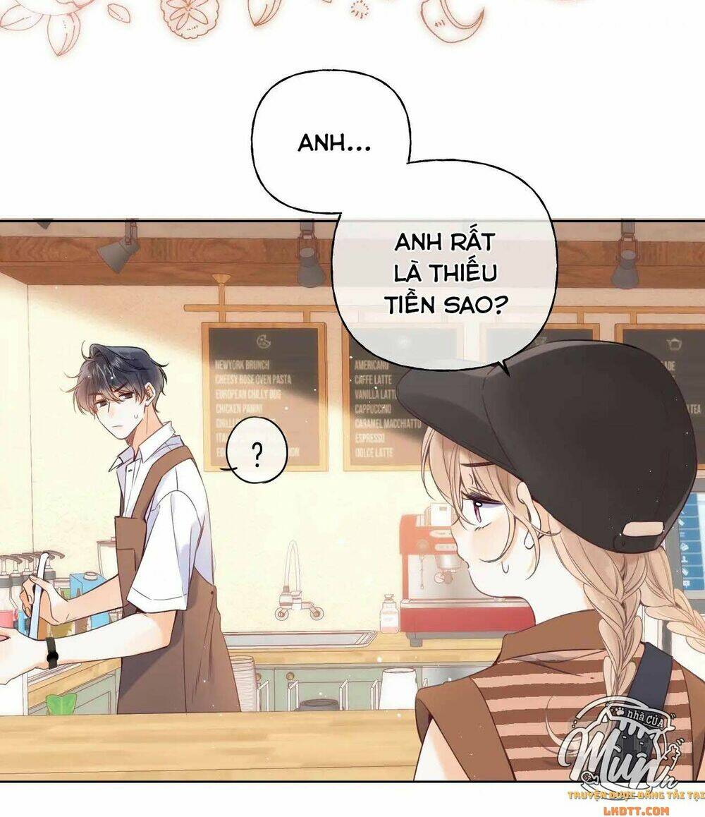 Vụng Trộm Giấu Không Được Chapter 20 - Trang 2