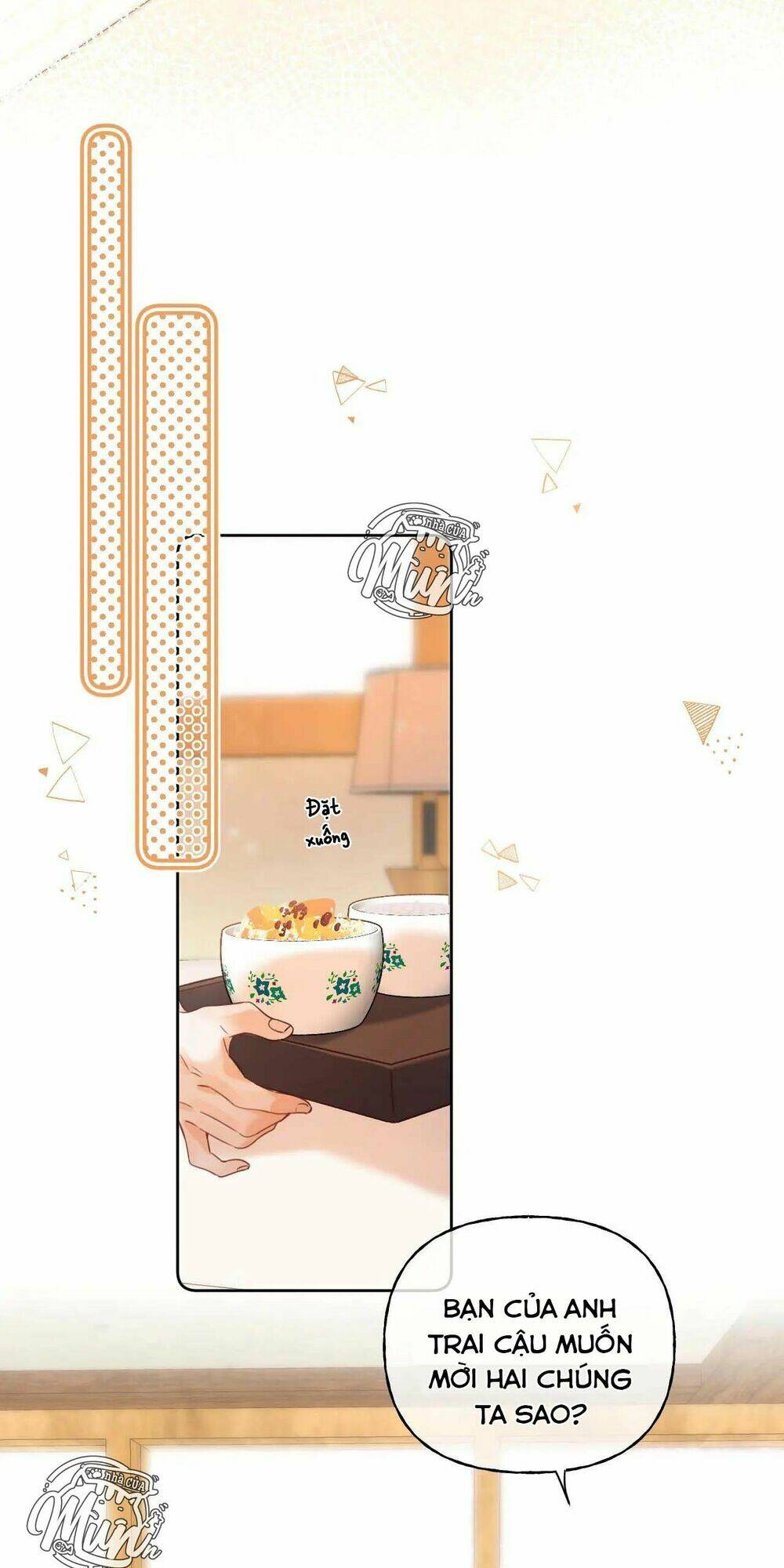 Vụng Trộm Giấu Không Được Chapter 20 - Trang 2