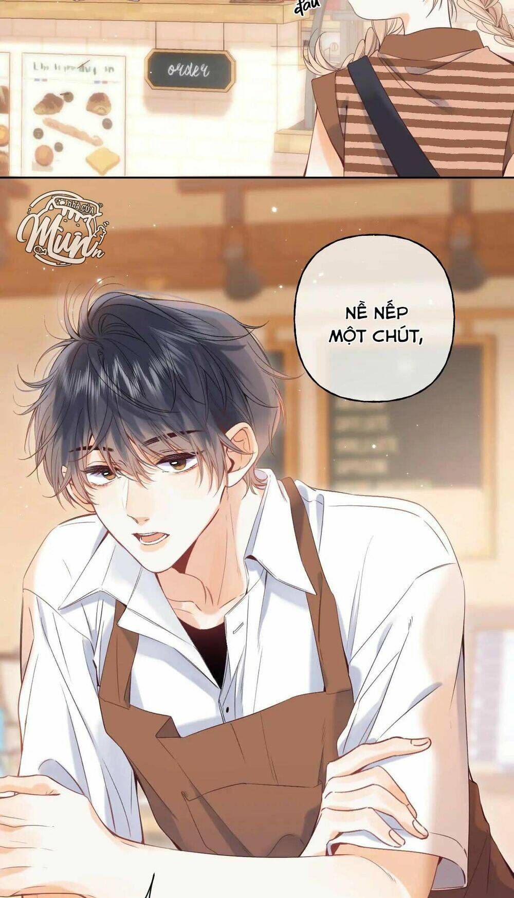 Vụng Trộm Giấu Không Được Chapter 20 - Trang 2