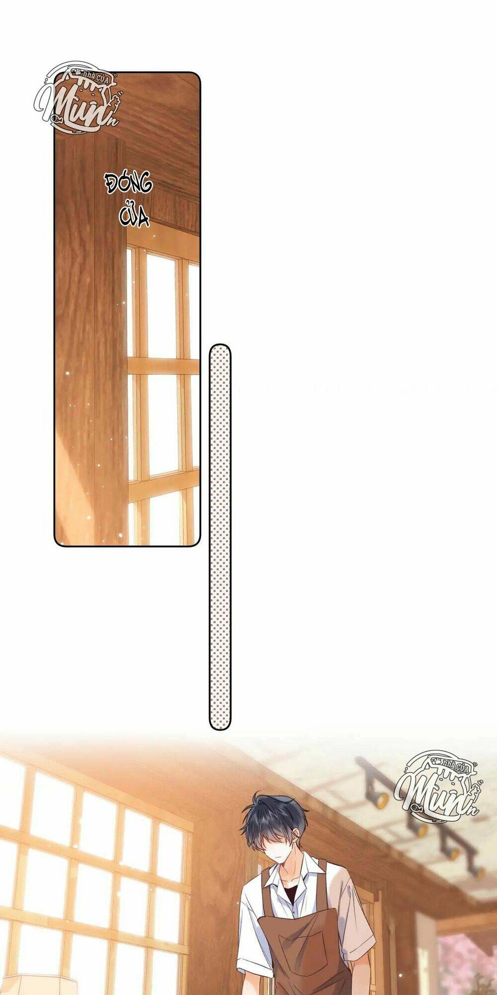 Vụng Trộm Giấu Không Được Chapter 20 - Trang 2