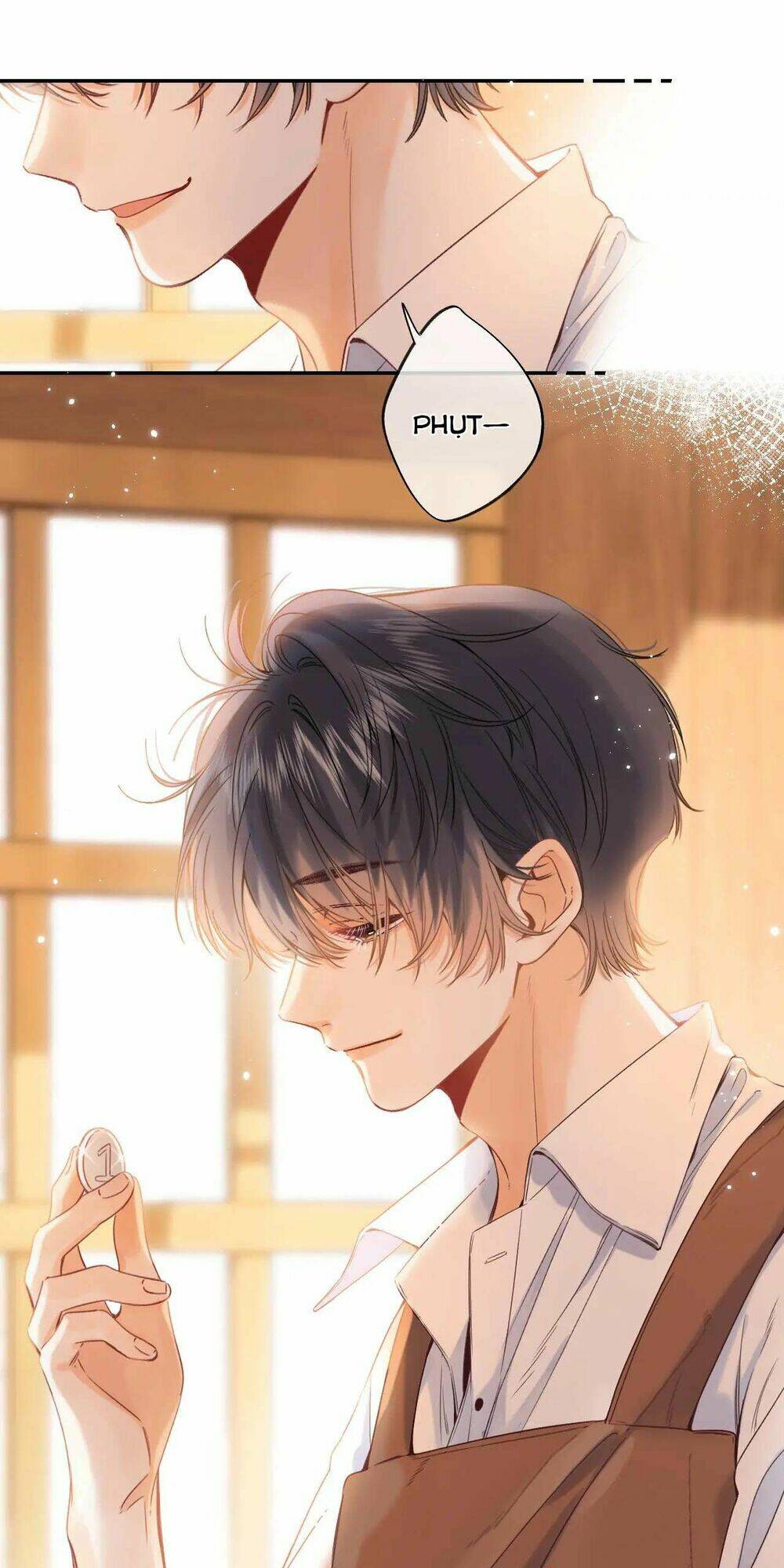 Vụng Trộm Giấu Không Được Chapter 20 - Trang 2