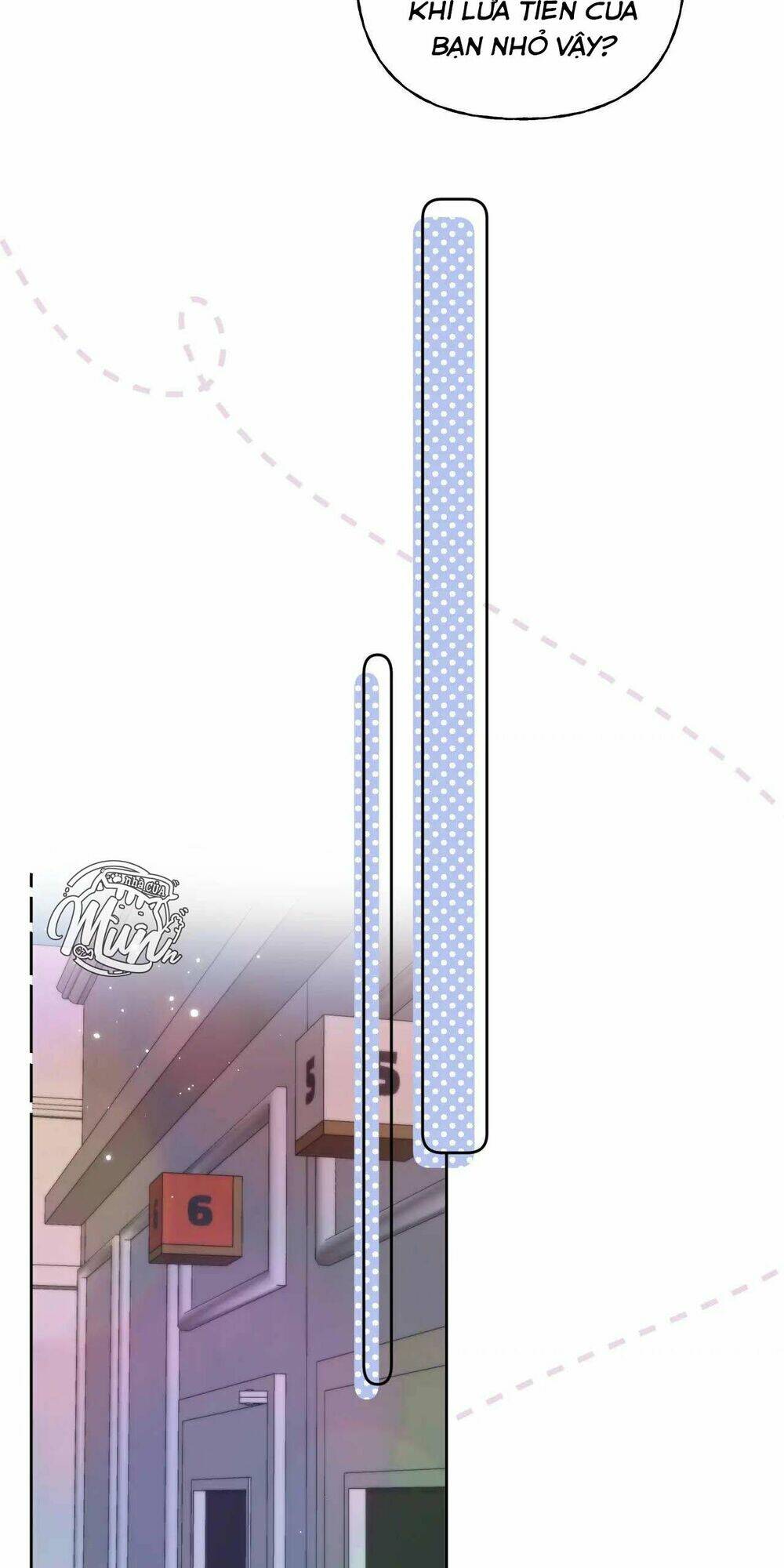 Vụng Trộm Giấu Không Được Chapter 20 - Trang 2