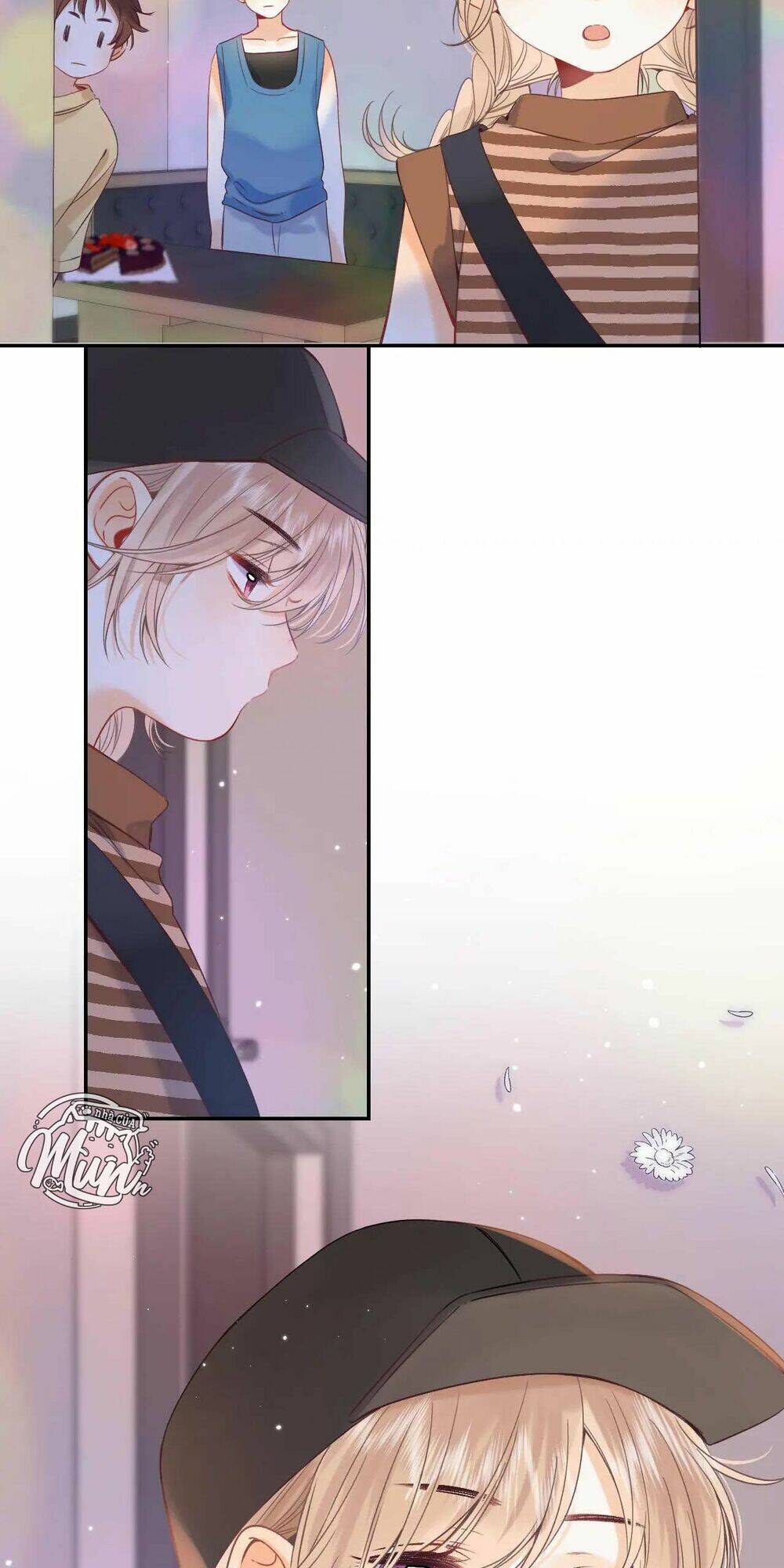 Vụng Trộm Giấu Không Được Chapter 20 - Trang 2