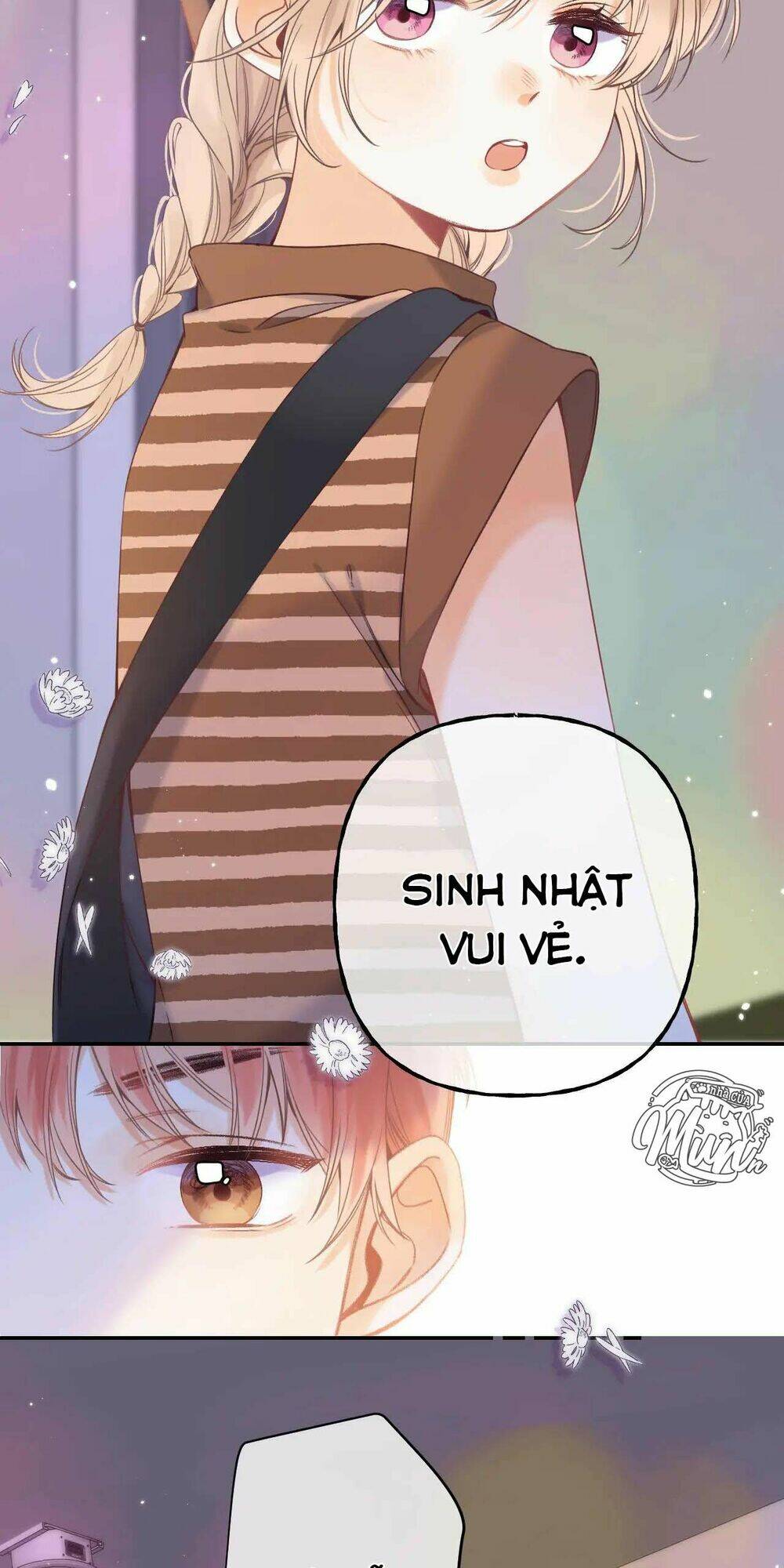 Vụng Trộm Giấu Không Được Chapter 20 - Trang 2