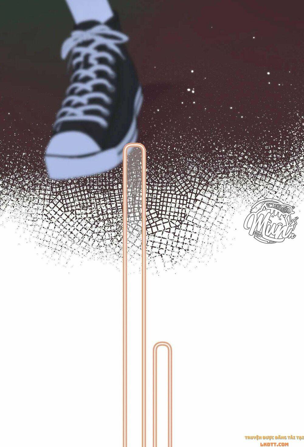 Vụng Trộm Giấu Không Được Chapter 20 - Trang 2