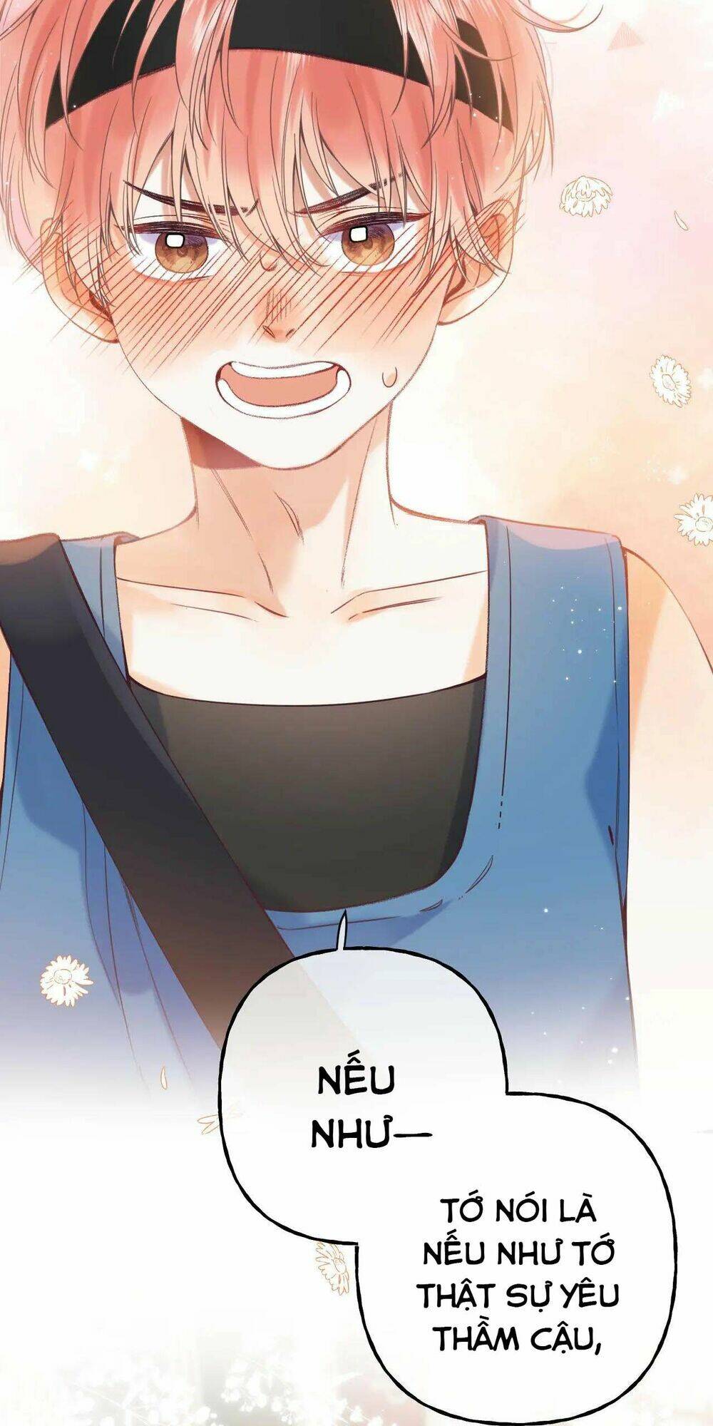 Vụng Trộm Giấu Không Được Chapter 20 - Trang 2