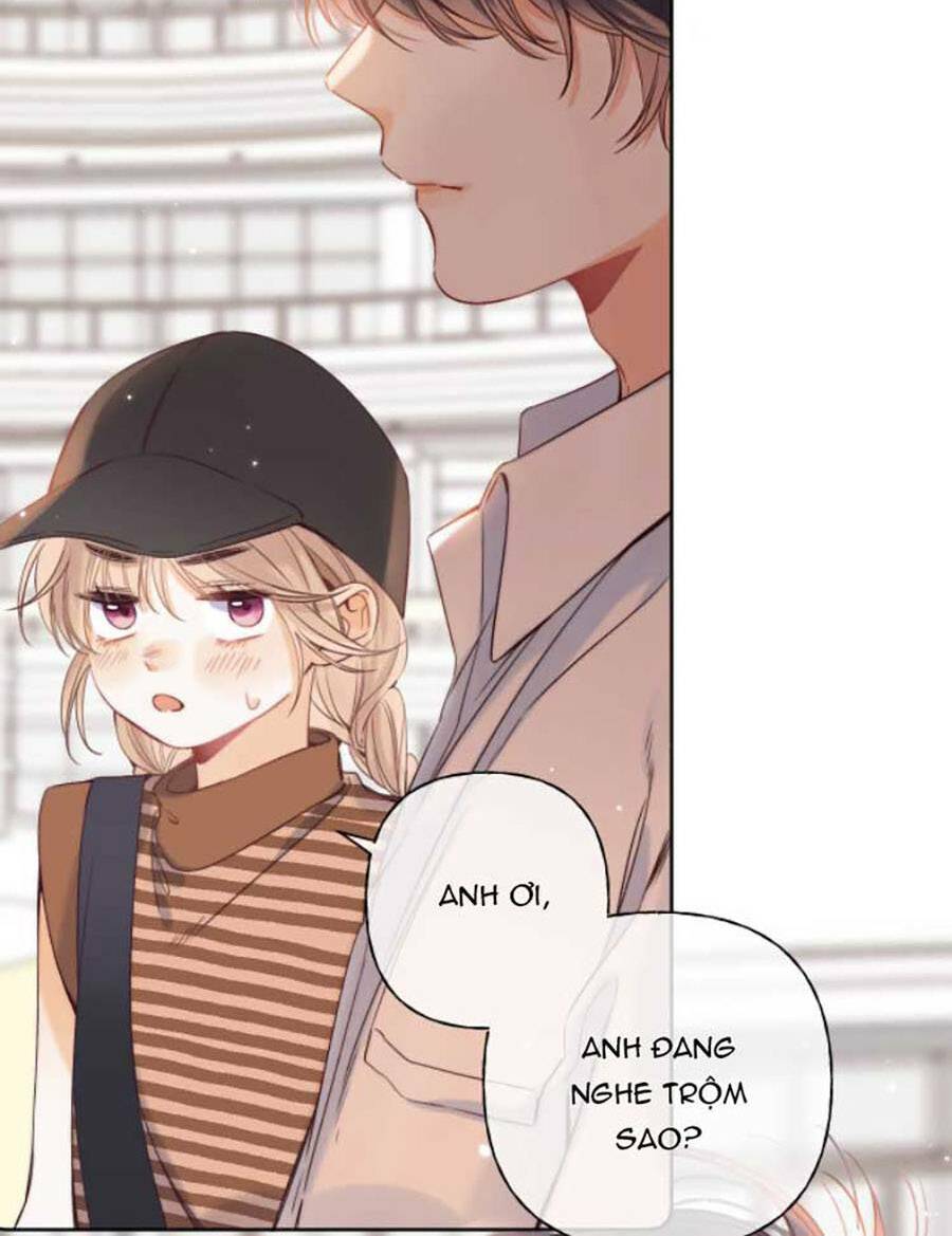 Vụng Trộm Giấu Không Được Chapter 21 - Trang 2