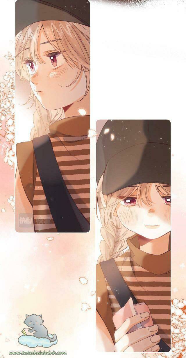 Vụng Trộm Giấu Không Được Chapter 22 - Trang 2