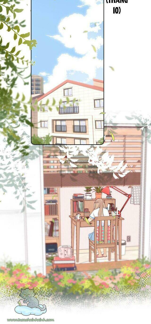 Vụng Trộm Giấu Không Được Chapter 22 - Trang 2