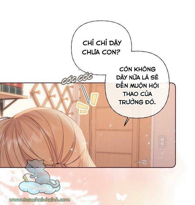 Vụng Trộm Giấu Không Được Chapter 22 - Trang 2