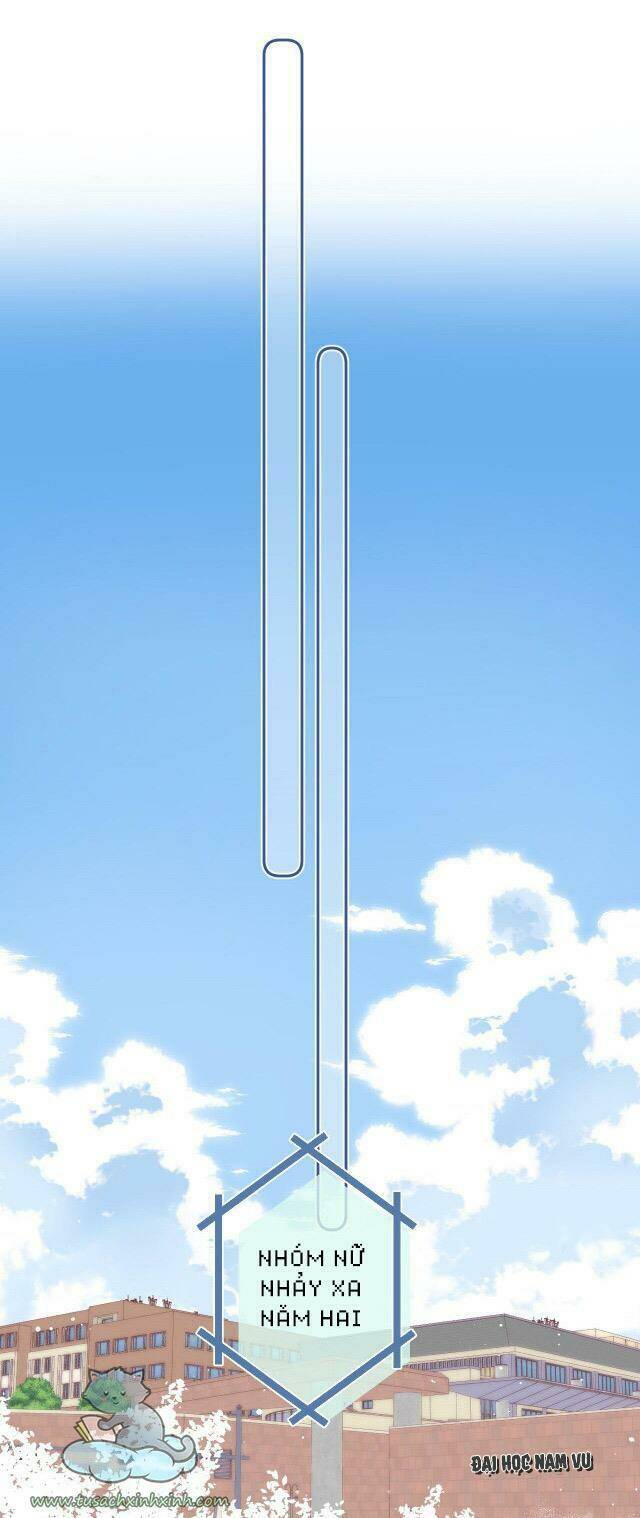 Vụng Trộm Giấu Không Được Chapter 22 - Trang 2