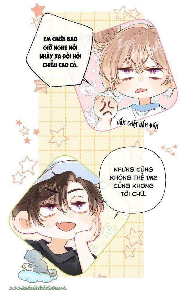 Vụng Trộm Giấu Không Được Chapter 22 - Trang 2