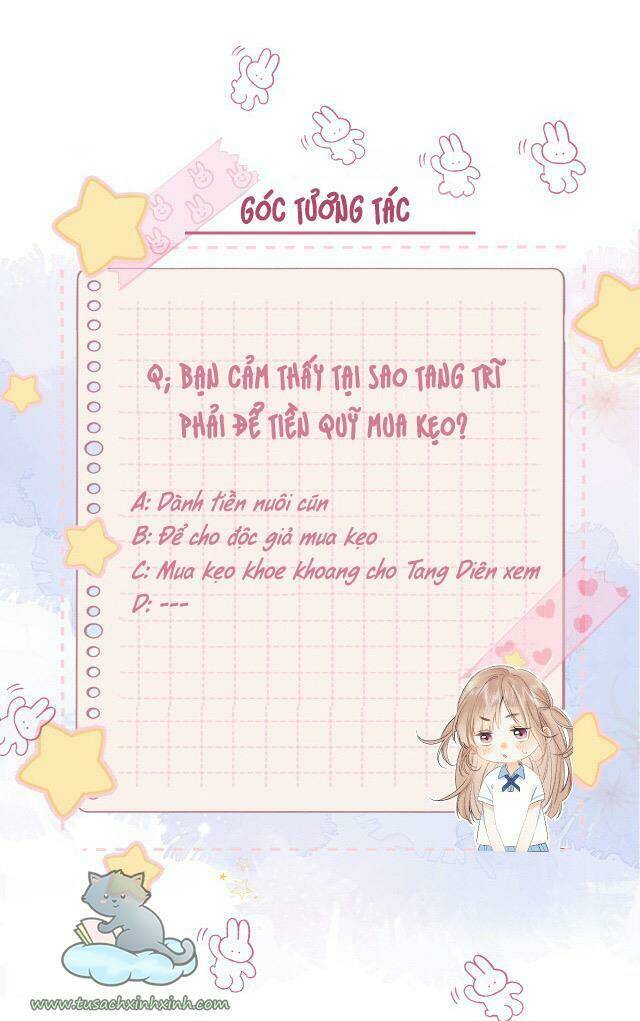 Vụng Trộm Giấu Không Được Chapter 22 - Trang 2