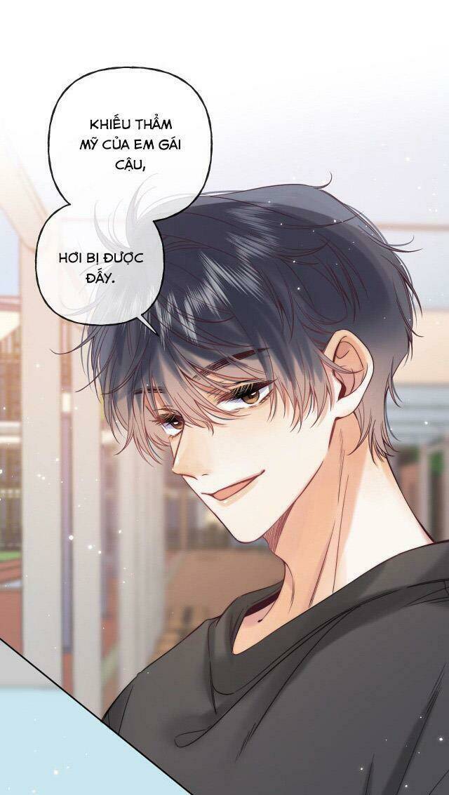 Vụng Trộm Giấu Không Được Chapter 23 - Trang 2