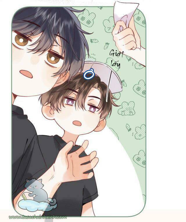 Vụng Trộm Giấu Không Được Chapter 23 - Trang 2