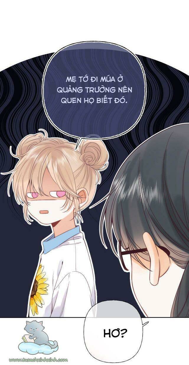 Vụng Trộm Giấu Không Được Chapter 23 - Trang 2