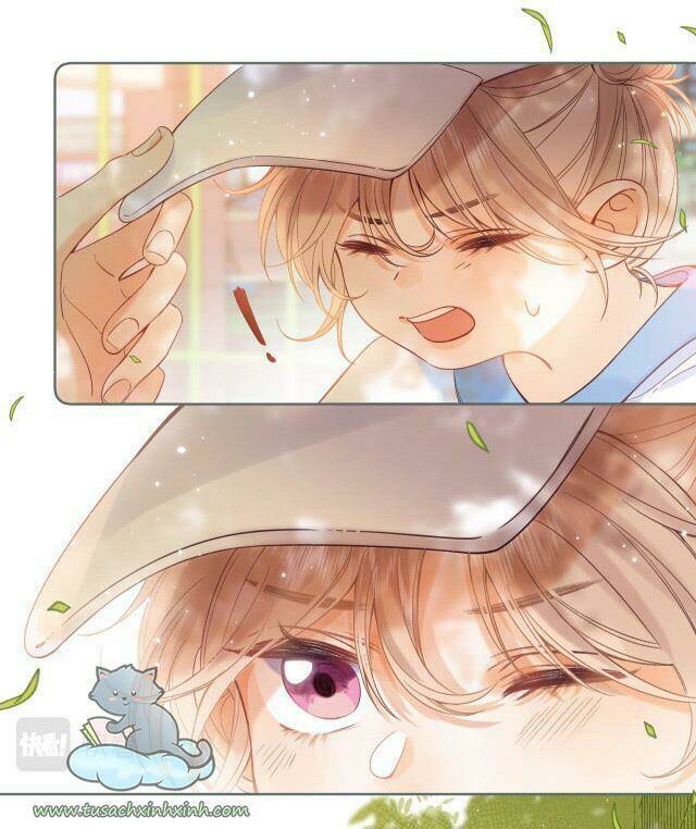 Vụng Trộm Giấu Không Được Chapter 23 - Trang 2