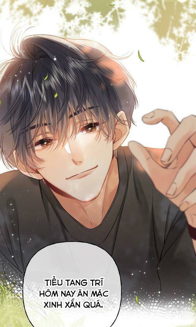 Vụng Trộm Giấu Không Được Chapter 23 - Trang 2