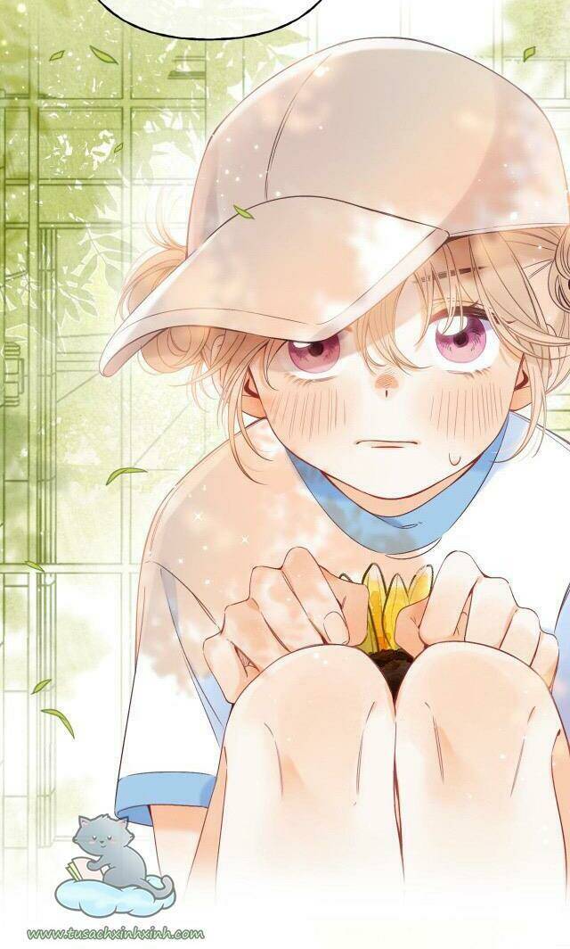 Vụng Trộm Giấu Không Được Chapter 23 - Trang 2