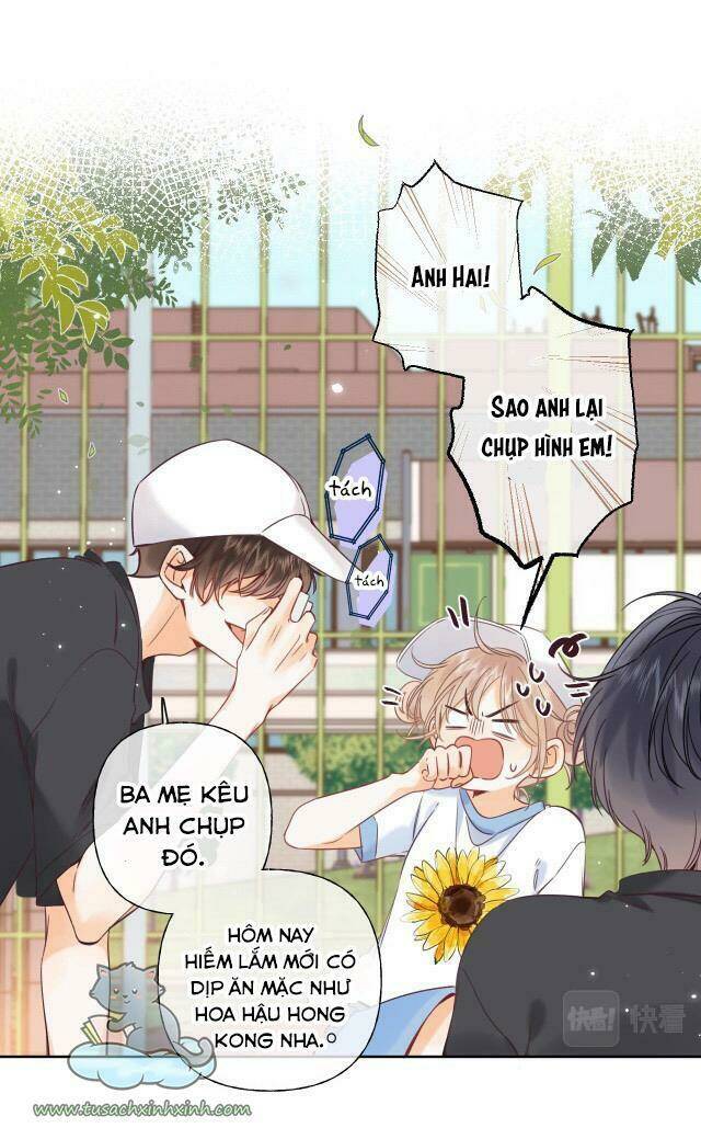 Vụng Trộm Giấu Không Được Chapter 23 - Trang 2