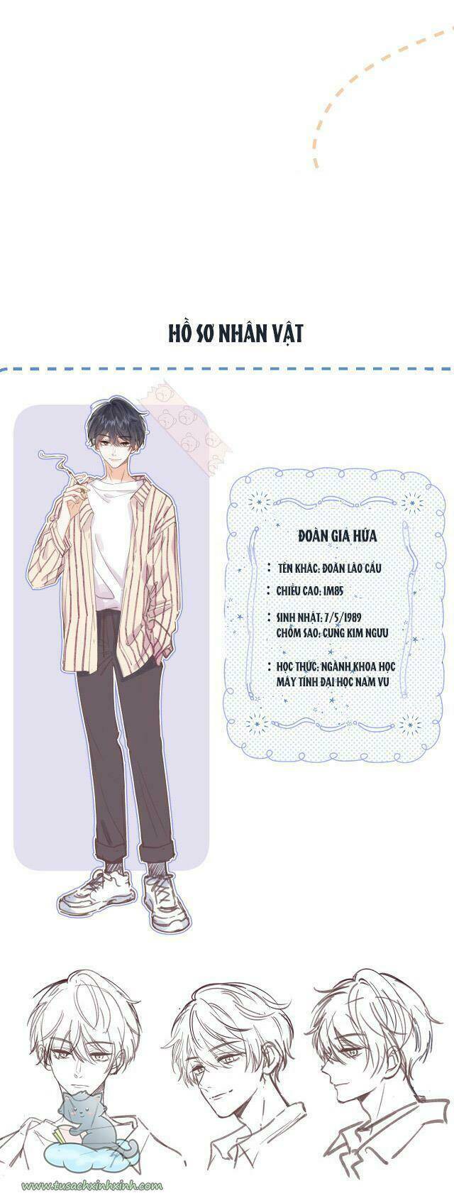 Vụng Trộm Giấu Không Được Chapter 23 - Trang 2