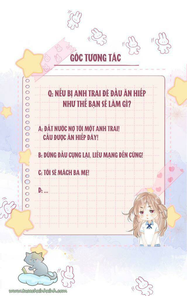 Vụng Trộm Giấu Không Được Chapter 23 - Trang 2