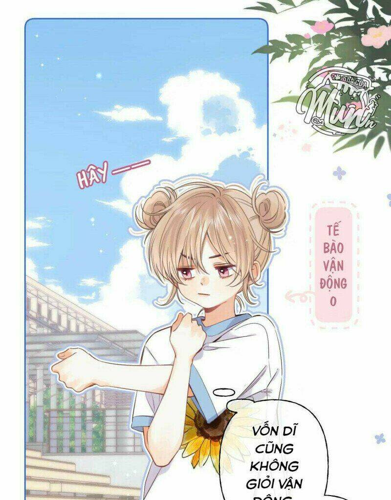 Vụng Trộm Giấu Không Được Chapter 24 - Trang 2