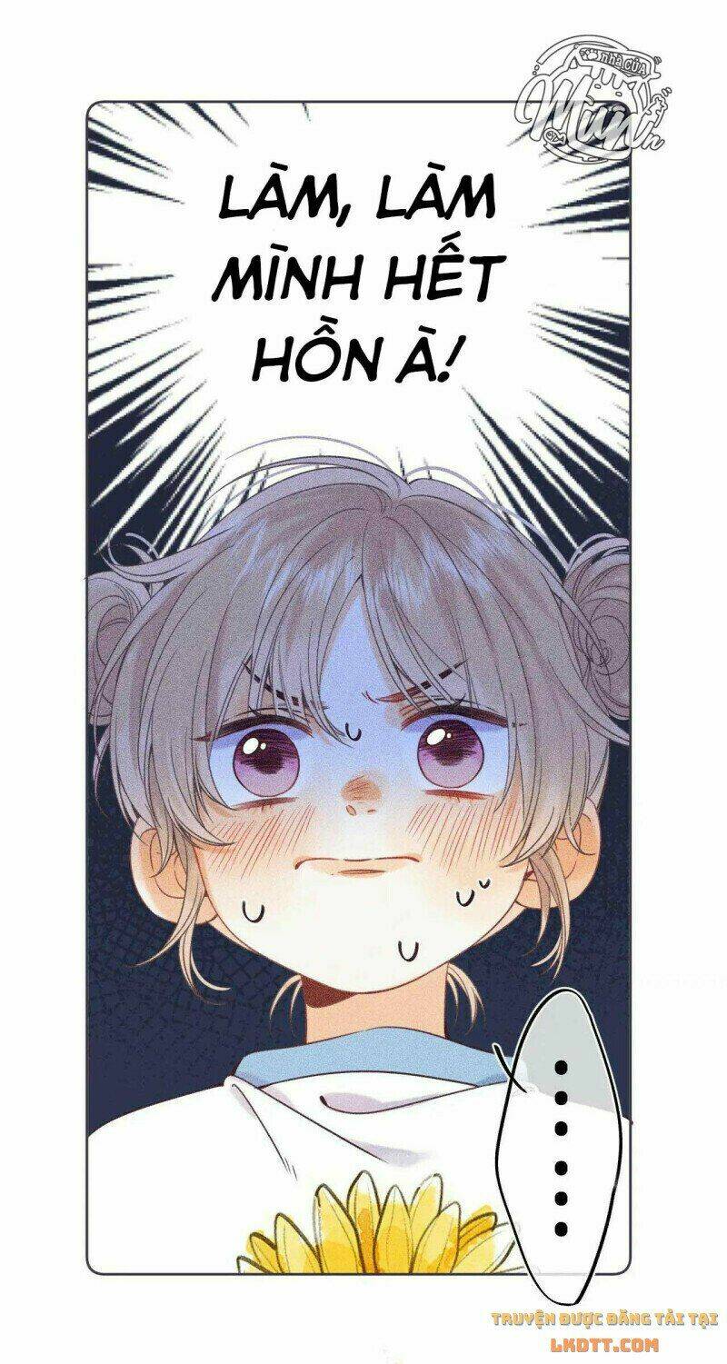 Vụng Trộm Giấu Không Được Chapter 24 - Trang 2