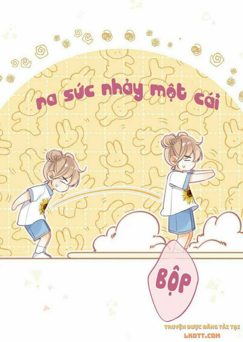 Vụng Trộm Giấu Không Được Chapter 24 - Trang 2