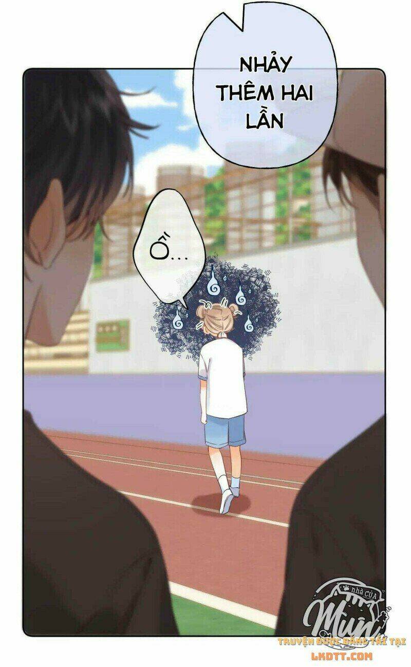 Vụng Trộm Giấu Không Được Chapter 24 - Trang 2