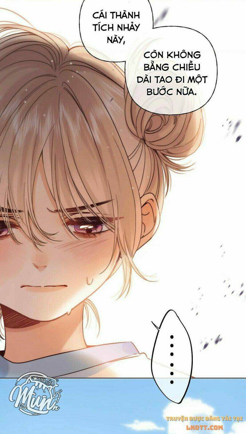 Vụng Trộm Giấu Không Được Chapter 24 - Trang 2