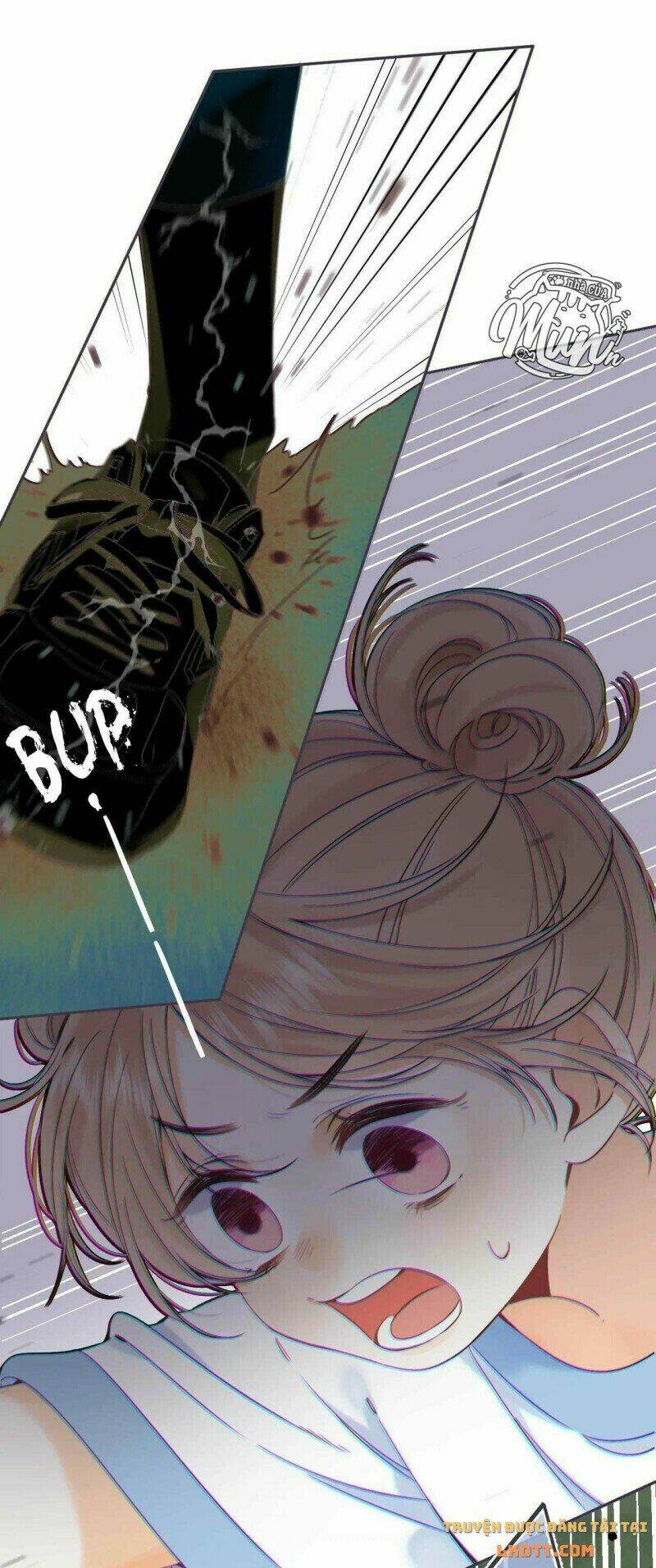 Vụng Trộm Giấu Không Được Chapter 24 - Trang 2